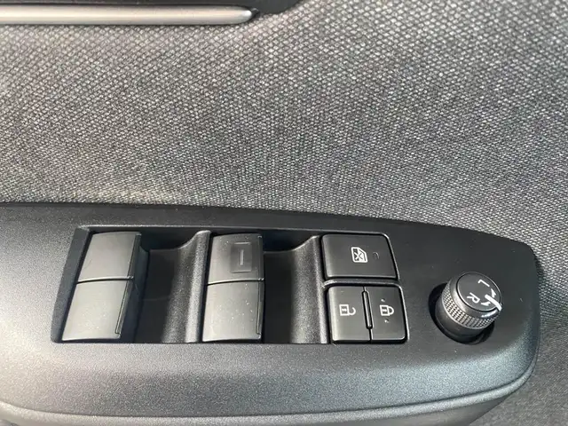 Toyota Yaris view 20