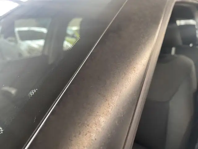 Toyota Yaris view 21