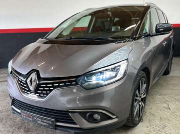 Scenic 1.6 dCi Energy Initiale Paris EDC