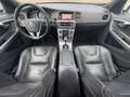 Volvo V60 1.5 T2 Black Edition Geartronic Blanc - thumbnail 9