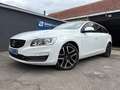 Volvo V60 1.5 T2 Black Edition Geartronic Blanc - thumbnail 1