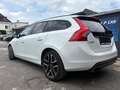 Volvo V60 1.5 T2 Black Edition Geartronic Blanc - thumbnail 6