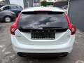 Volvo V60 1.5 T2 Black Edition Geartronic Blanc - thumbnail 5
