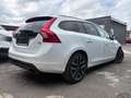 Volvo V60 1.5 T2 Black Edition Geartronic Blanc - thumbnail 4