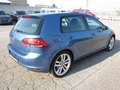 Volkswagen Golf Golf Highline 2,0 BMT TDI DPF Sky Azul - thumbnail 5