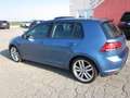 Volkswagen Golf Golf Highline 2,0 BMT TDI DPF Sky Azul - thumbnail 3