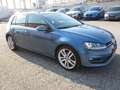 Volkswagen Golf Golf Highline 2,0 BMT TDI DPF Sky Azul - thumbnail 7