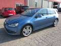 Volkswagen Golf Golf Highline 2,0 BMT TDI DPF Sky Azul - thumbnail 1