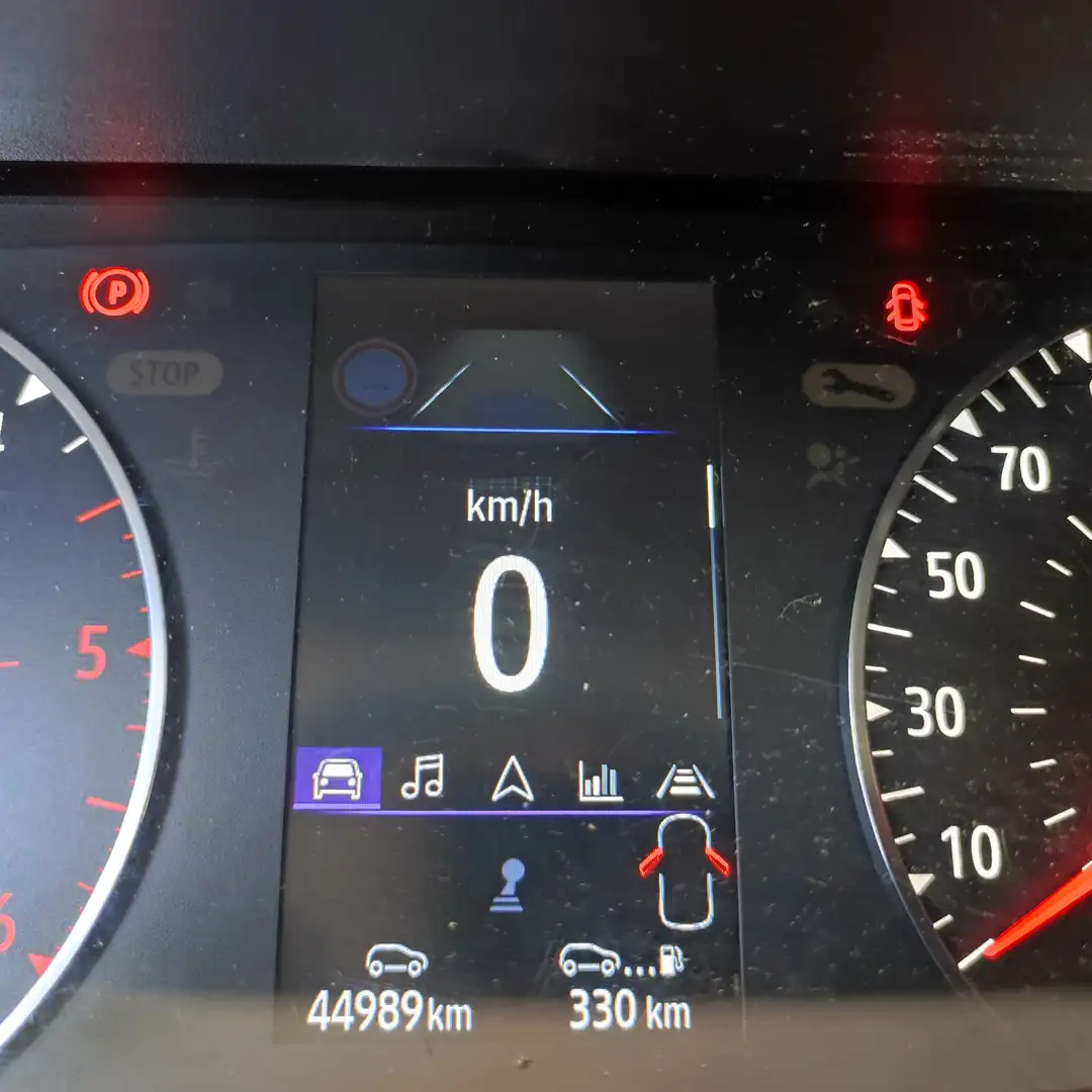 Nissan Primastar Primastar dCi 150 L1H1 2,8 dCi 150 N-Connecta - 2