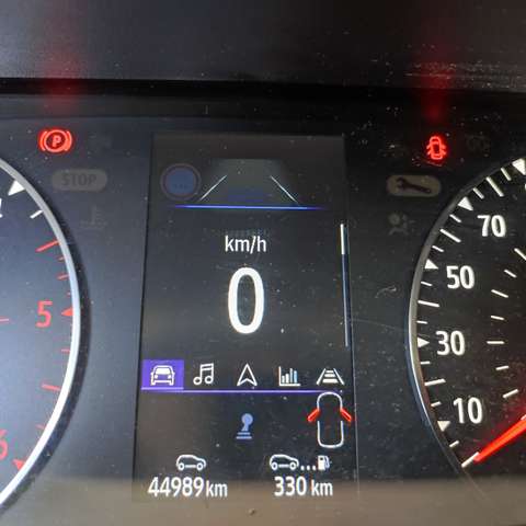 Nissan Primastar Primastar dCi 150 L1H1 2,8 dCi 150 N-Connecta