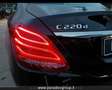 Mercedes-Benz C 220 (W/S205) C 220 d Auto Sport Negro - thumbnail 16
