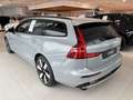 Volvo V60 T6 Twin Engine AWD Plus Dark Plug-In (E6d) Klima Grau - thumbnail 4