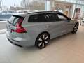 Volvo V60 T6 Twin Engine AWD Plus Dark Plug-In (E6d) Klima Grau - thumbnail 3