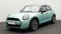 Mini Cooper C Classic Trim