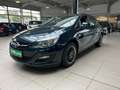 Opel Astra J Lim. 5-trg. Selection erst 67 Tkm Verde - thumbnail 1