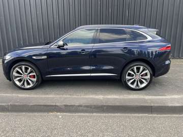 3.0 S AWD 30d