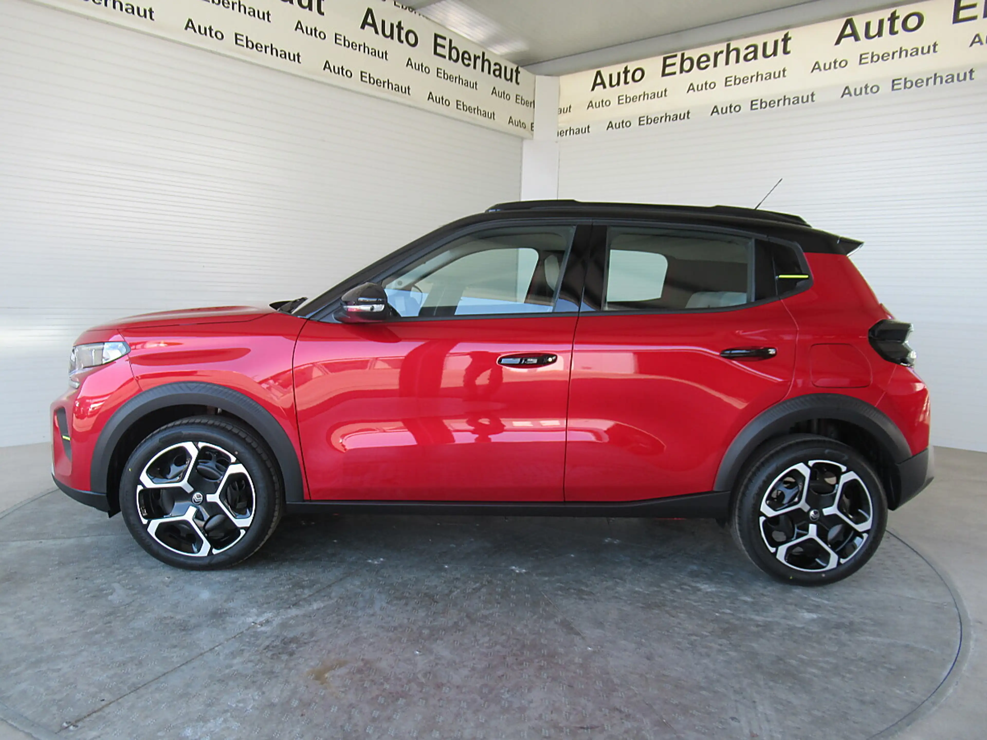 Citroen C3 Turbo 100 Plus *Winterpaket *LED *Tempomat — photo 2