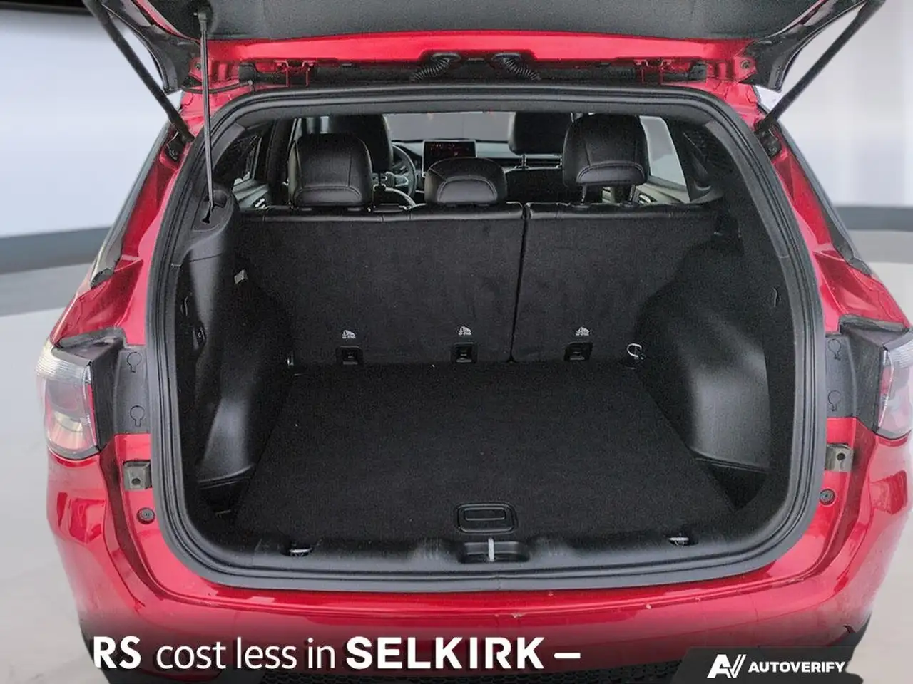 Jeep Compass снимка Jeep Compass