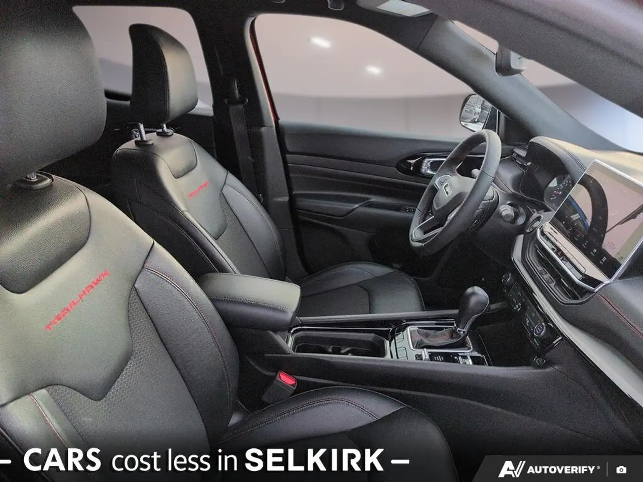 Jeep Compass снимка Jeep Compass
