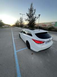 CW 1.7CRDI GLS Style S