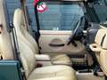 Jeep Wrangler 4.0i Hardtop / 35'' / LED / Hi-jack / Liftkit / Li Groen - thumbnail 8