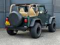 Jeep Wrangler 4.0i Hardtop / 35'' / LED / Hi-jack / Liftkit / Li Zielony - thumbnail 4