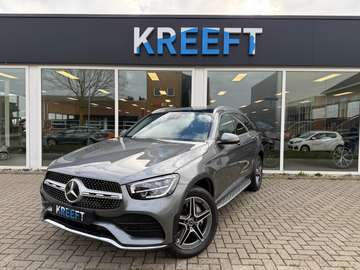 300e 4MATIC AMG Digitaal | Pano