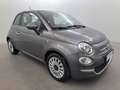 Fiat 500 1.0 HYBRIDE 70 DOLCEVITA Gris - thumbnail 1