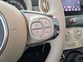 Fiat 500 1.0 HYBRIDE 70 DOLCEVITA Gris - thumbnail 12