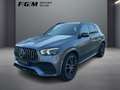 Mercedes-Benz GLE 580 4M AMG Line Burm|MBeam|TWA|360|Night|Kam Grau - thumbnail 1