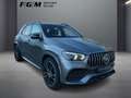Mercedes-Benz GLE 580 4M AMG Line Burm|MBeam|TWA|360|Night|Kam Grau - thumbnail 4