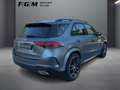 Mercedes-Benz GLE 580 4M AMG Line Burm|MBeam|TWA|360|Night|Kam Gris - thumbnail 4