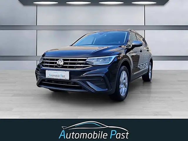 Volkswagen Tiguan Allspace Life 4Motion, Virtual Cockpit, ACC, Metallic!!!