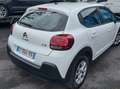 Citroen C3 SOCIETE BLUEHDI 75 S Alb - thumbnail 4