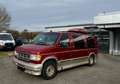 Ford Econoline Van E-150 4,6V8 Wohnmobil Zulas Rojo - thumbnail 11