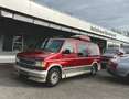 Ford Econoline Van E-150 4,6V8 Wohnmobil Zulas Rojo - thumbnail 13