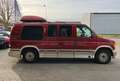 Ford Econoline Van E-150 4,6V8 Wohnmobil Zulas Rojo - thumbnail 12