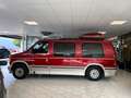 Ford Econoline Van E-150 4,6V8 Wohnmobil Zulas Rojo - thumbnail 2