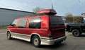 Ford Econoline Van E-150 4,6V8 Wohnmobil Zulas Rojo - thumbnail 10