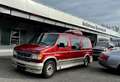 Ford Econoline Van E-150 4,6V8 Wohnmobil Zulas Rojo - thumbnail 1