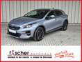 Kia XCeed 1.6 PHEV DCT6 PLATINUM GD Argent - thumbnail 1