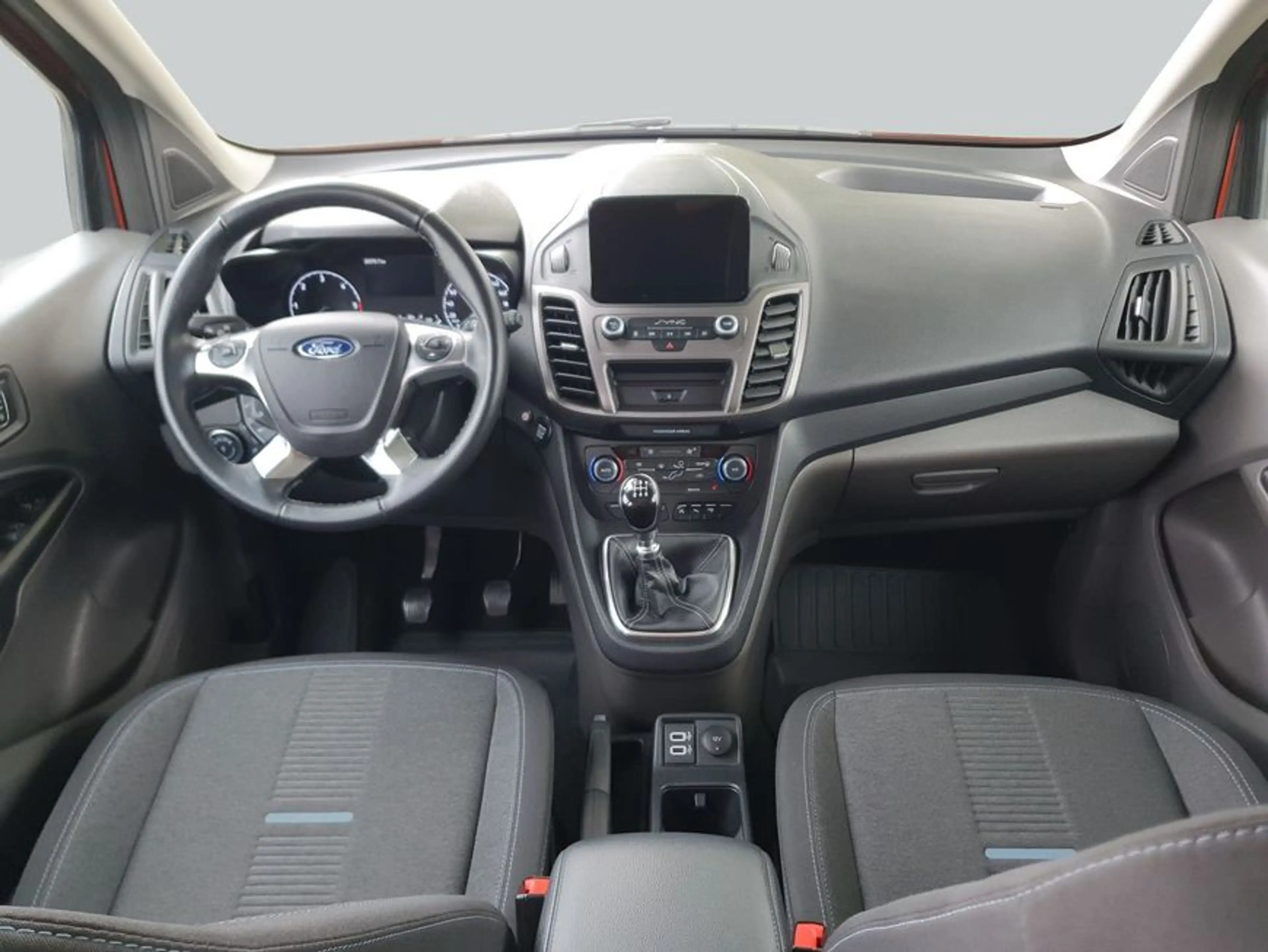 Ford Grand Tourneo Connect 1.5 EcoBlue Start/Stop Activ — photo 13