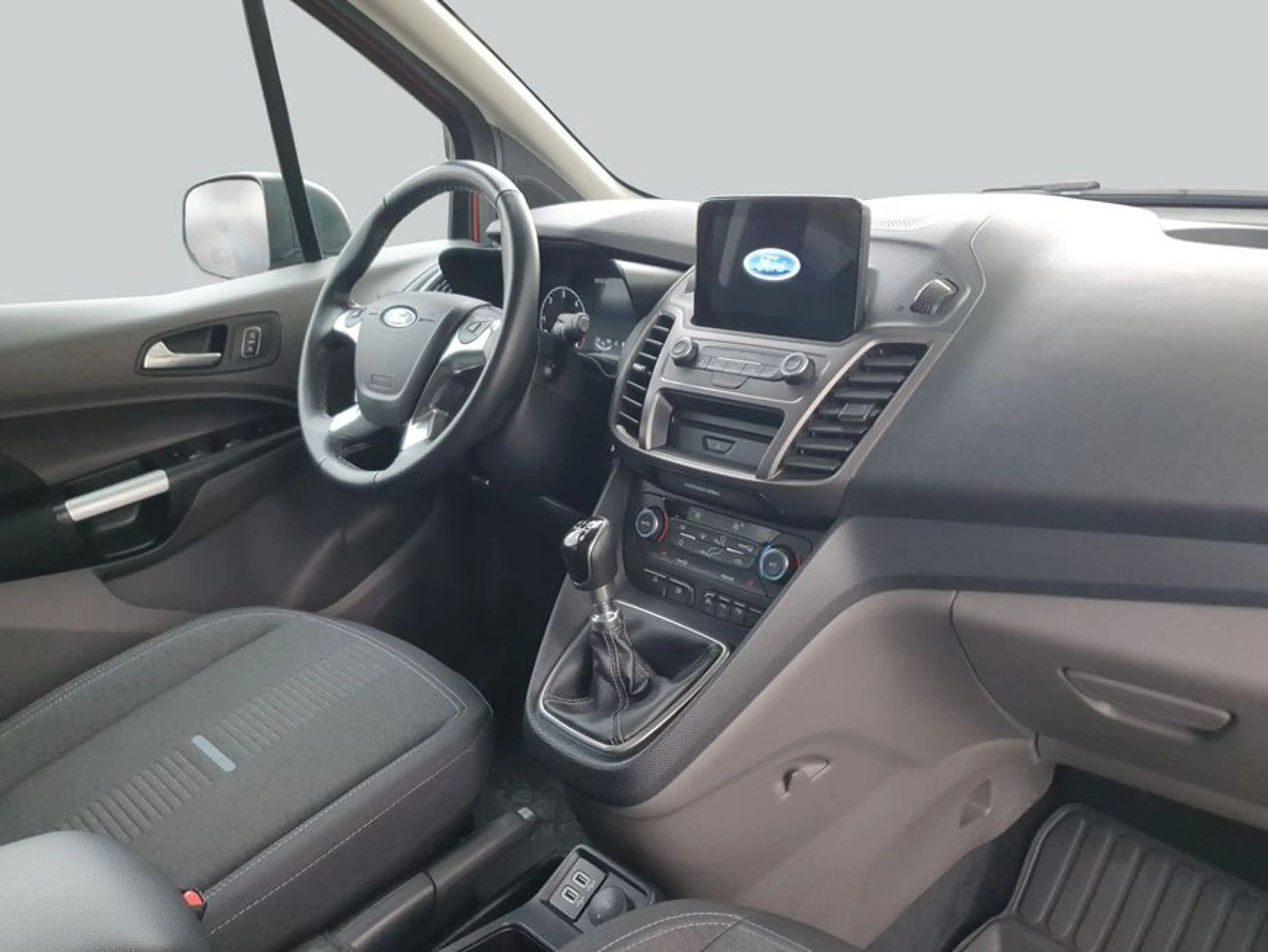Ford Grand Tourneo Connect 1.5 EcoBlue Start/Stop Activ — photo 15