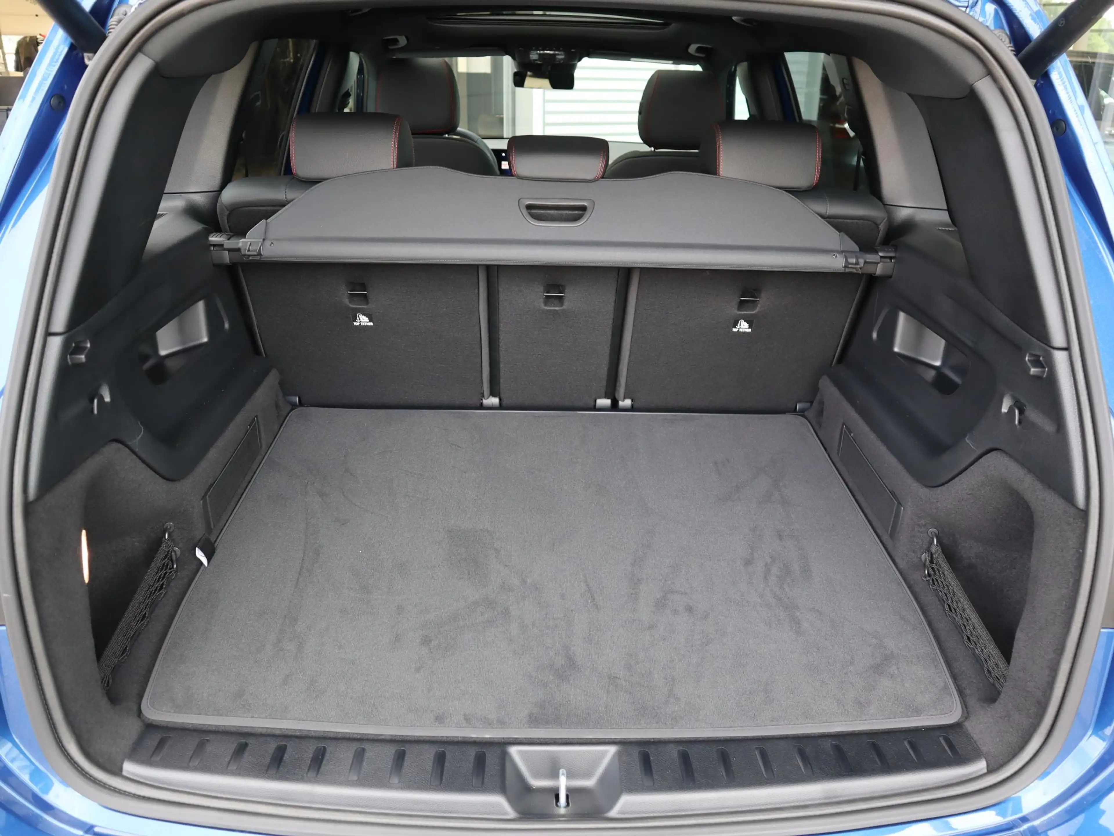Mercedes-Benz EQB 250 250+ Business Solution AMG 7p. 71 kWh — photo 7