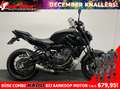 Yamaha MT-07 ABS Noir - thumbnail 1