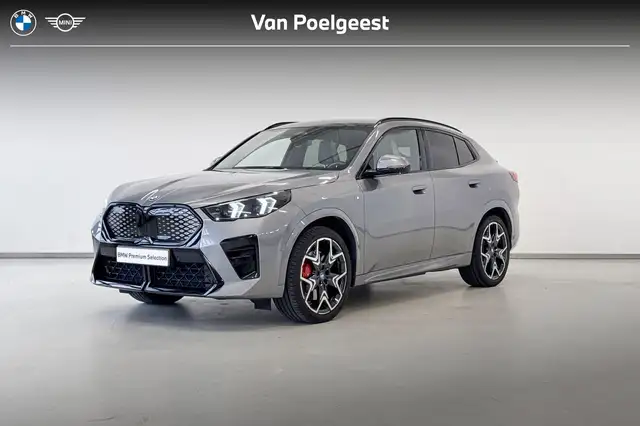 BMW iX2 xDrive30 Premium Pack M Sportpakket Pro