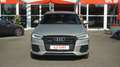 Audi Q3 2.0 TFSI quattro design LED Navi Pano Kamera Silber - thumbnail 8