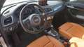 Audi Q3 2.0 TFSI quattro design LED Navi Pano Kamera Silber - thumbnail 9