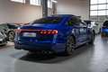 Audi S8 4.0 TFSI quattro BOSE AHK PANO STHZ KERAMIK Blue - thumbnail 9
