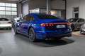 Audi S8 4.0 TFSI quattro BOSE AHK PANO STHZ KERAMIK Blu/Azzurro - thumbnail 12
